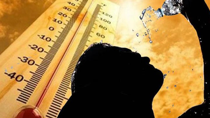 Avustralya, 109 yılın en sıcak dönemi olan Ocak ayını geride bıraktı
