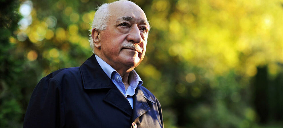 Gülen’den özel röportaj: İade talebiyle ilgili bir endişem yok, Hizmet Hareketi günah keçisi seçildi