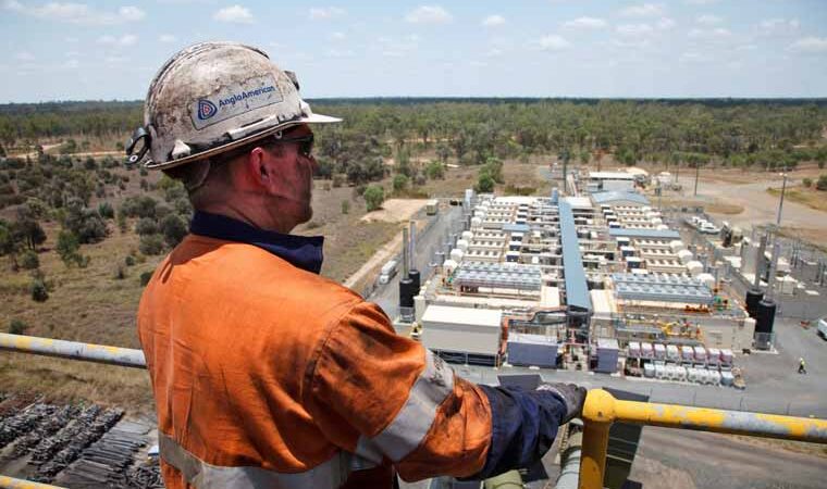 Queensland eyaletindeki maden ocağında kaza: 1 Ölü, 10 Yaralı