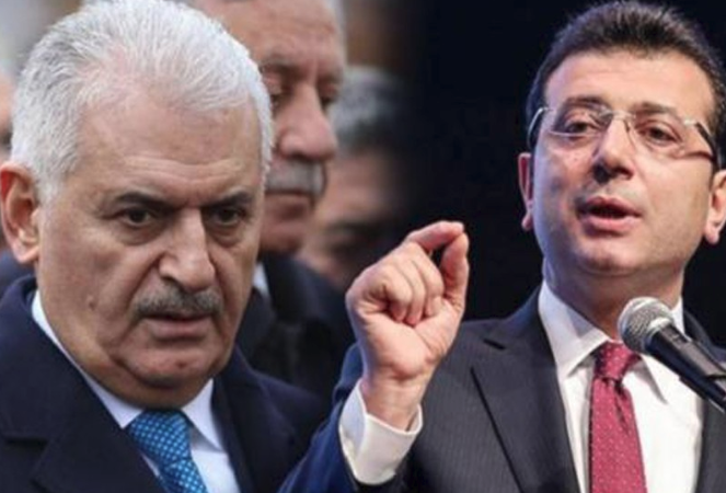 İmamoğlu’nun oyları hızla yükseliyor: İstanbul’da fark kapandıkça AKP’de sinirler geriliyor
