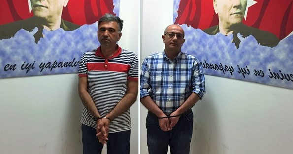 MİT kaçırmalarını AİHM ‘hızlandırılmış müracaat statüsü’ne aldı
