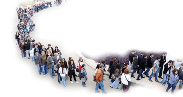 Kayıtlı işsiz sayısı 3.8 milyon: Türkiye’de işsizlik maaşı alanların sayısı 6 ayda yüzde 53 arttı, 654 bin kişiye ulaştı