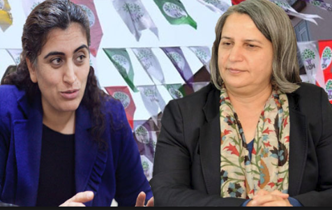 KIŞANAK’A 14 YIL ÜÇ AY, TUNCEL’E 15 YIL HAPİS CEZASI