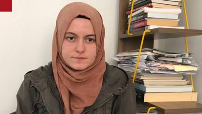 Polisin tacziyle ilgili ahlaksız açıklamalara tepkiler çığ gibi: Yarın aynısı size yapılınca ağlamayın oldu mu?