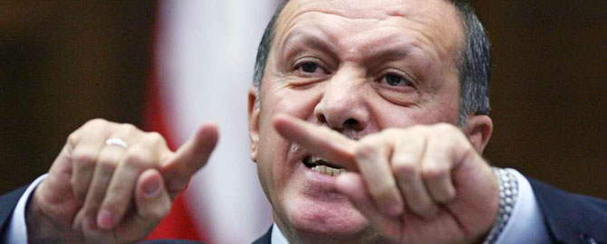 Zillet değil milletiz: Millet İttifakı’na oy verenleri ‘terör destekçisi’ diye ürküten tweet atan Erdoğan’a büyük tepki