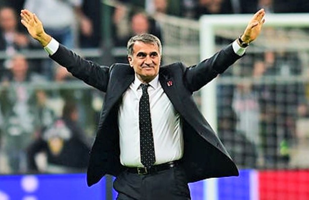 Şenol Güneş Milli Takım’ın başına geçiyor
