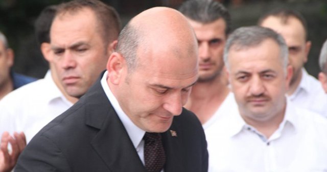 AKP’li Soylu’dan Cemaat’e yeni ‘cadı avı’ açıklaması: Bir büyük operasyona daha hazırlanıyoruz