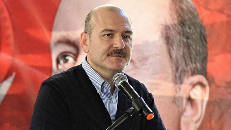CHP’li Bekaroğlu’dan Süleyman Soylu’ya taciz tepkisi: Bir daha diyorum, Allah belanızı versin