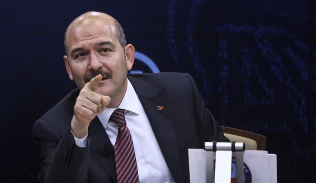 Süleyman Soylu hedef gösterdi, HDP Mardin İl Eşbaşkanı tutuklandı