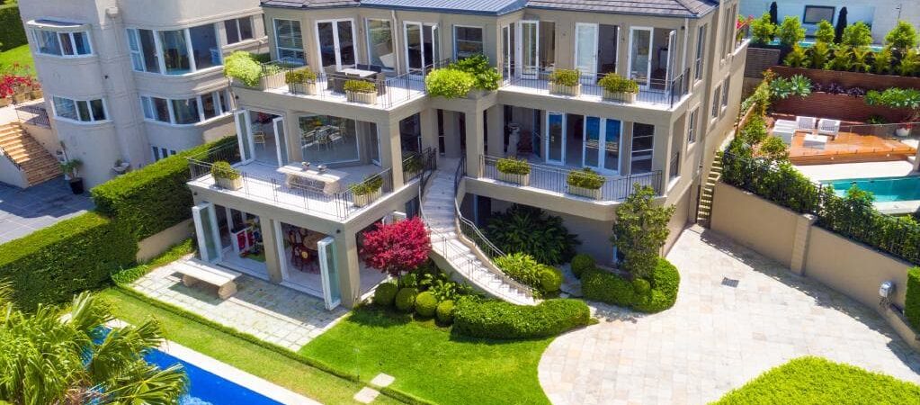Avustralya, 2108’de konut fiyatının en fazla düştüğü ülkeleri arasında