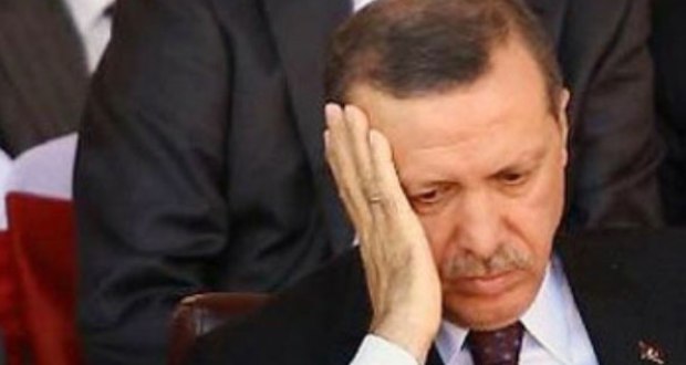 ‘Erdoğan’ın kolon, Yıldırım’ın mide rahatsızlığı var’