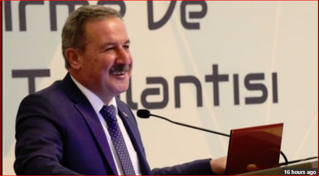 Aile şirketi gibi: Erdoğan KYK genel müdürlüğüne teyze oğlunu atadı
