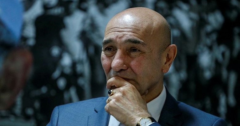 CHP İzmir adayı Tunç Soyer: Hırsızlığımı bulamadılar, babamla uğraşıyorlar