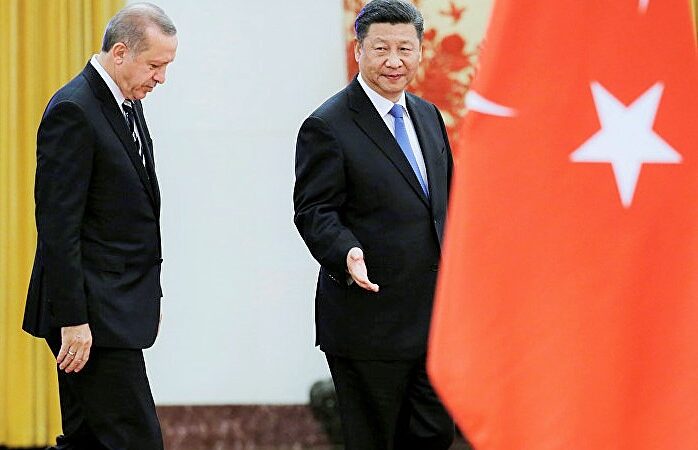 Çin’den Ankara’ya ‘Uygur’tepkisi: Gerçekleri ihmal eden Türk yetkililer sorumsuz ve iğrenç açıklamalar yapıyor