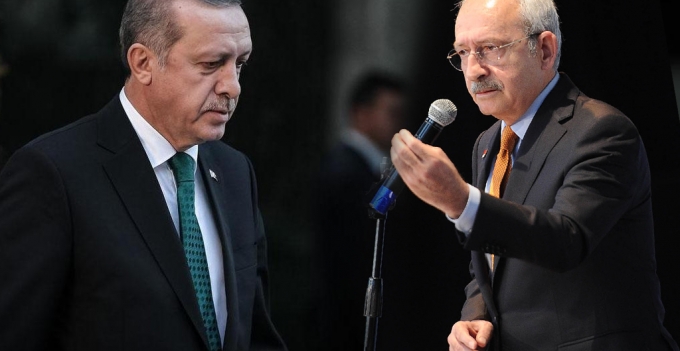 Kılıçdaroğlu: Bay Kemal çocuklarına ‘paraları sıfırladın mı?’ demez