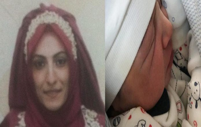 İki günlükken annesiyle hapse atılan Yusuf Bebek özgürlüğüne kavuştu