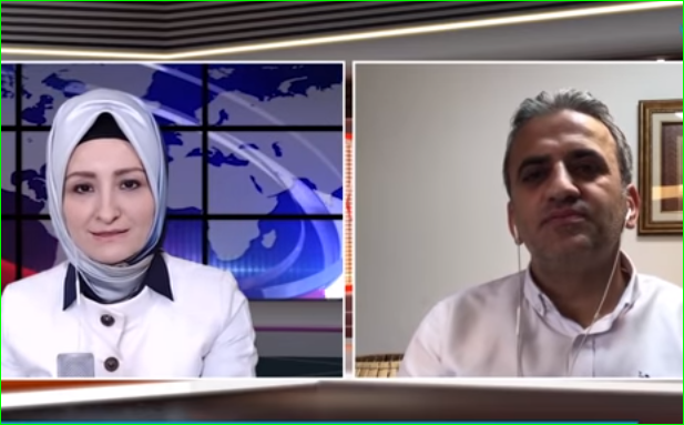 Esma Uludağ’ın eşi anlatıyor: Tenkil Müzesi, AKP zulmüne şahitlik ediyor