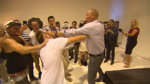 ‘Egg Boy’ Avustarlaylı Will Connolly: Pişmanlık duymuyorum, bu yumurta insanları bir araya getirdi