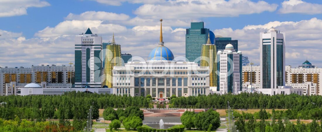 Parlamento’dan geçti: Kazakistan’da Başkent Astana’nın ismi ‘Nursultan’ olarak değiştirildi