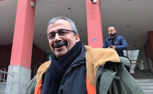 Sırrı Süreyya Önder hapishane hayatını anlattı:Hak arayanlar, cezaevlerini demirbaşıdırlar
