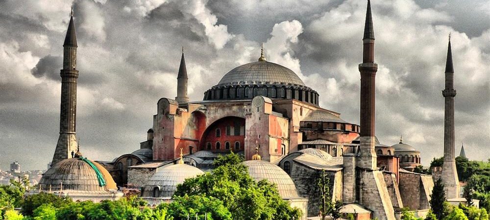 UNESCO: Ayasofya’nın isminin değiştirilmesi için onayımız gerekir