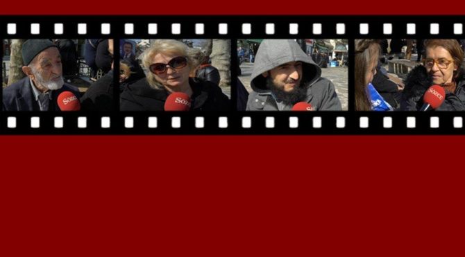 ANAR Genel Müdürü Uslu: Beka söylemi tutmadı, iktidar oy kaybediyor
