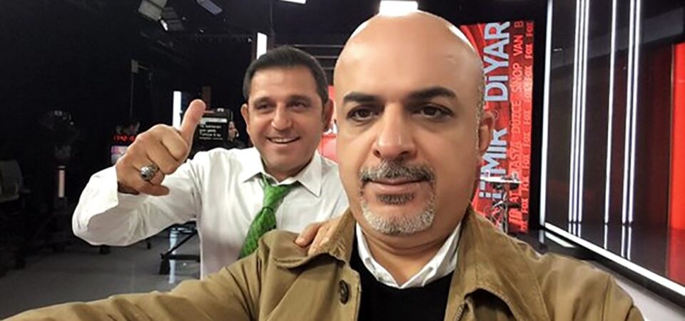 Fox Tv eski Haber Müdürü Ercan Gün’e, Dink davasında tahliye