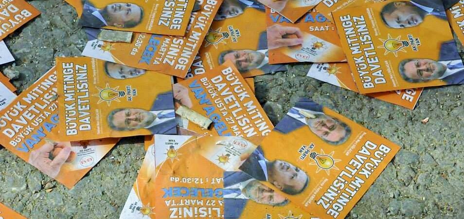 ANAR Genel Müdürü Uslu: AKP Ankara’yı açık ara kaybeder