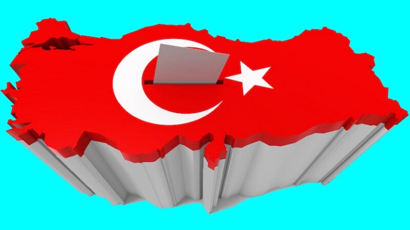 Türkiye’nin her yerinden şaibe, hile ve ihlal iddiaları geliyor