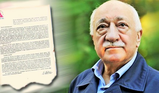 Gülen’den Yeni Zelanda’ya taziye mesajı: Terör vahşettir, çözümü insanlığın el ele vermesidir