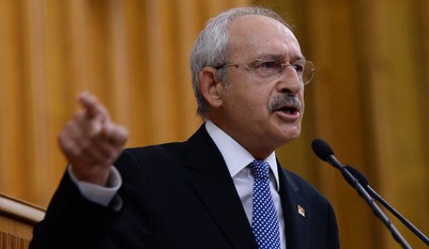 Kılıçdaroğlu: Erdoğan şantajla oy istiyor, Kürtleri düşmanlaştırdı