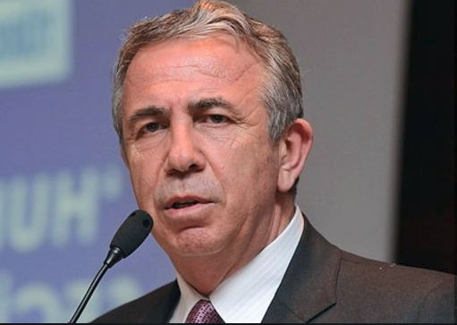 Mansur Yavaş, mal varlığını açıkladı
