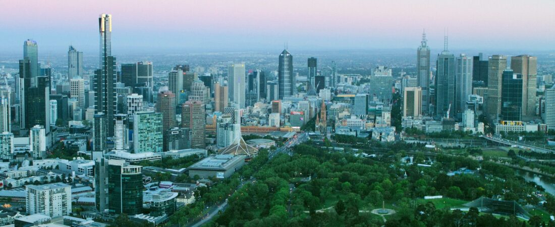 İstanbul 48’inci sırada yer buldu: Melbourne dünyanın ‘en iyi ikinci şehri, Sydney 39’uncu sırada