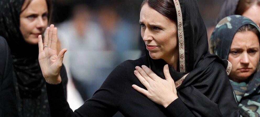 Yeni Zelanda Başbakanı: Christchurch saldırılarını Kraliyet Komisyonu araştıracak