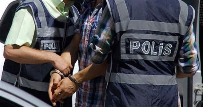 Gözaltına alınan AKP’li Çelik’in polis akrabaları serbest bırakıldı; ‘ya sesini duyuramayan 1112 komiser!’