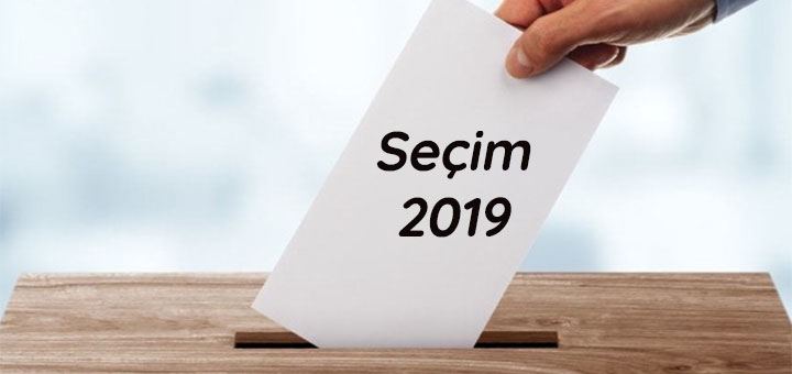 55 ilde seçimin kazananları belli oldu