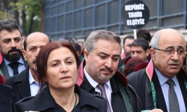 Türkan Elçi: Faşizm ayırım yapmadan öldürür