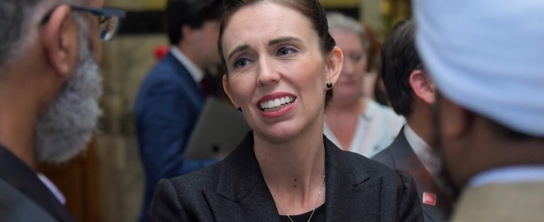 Yeni Zelanda Başbakanı Ardern: Saldırganın adını asla anmayacağım o bir terörist, o bir suçlu