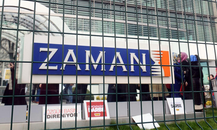 Şimdi, gazetecilik zamanı!