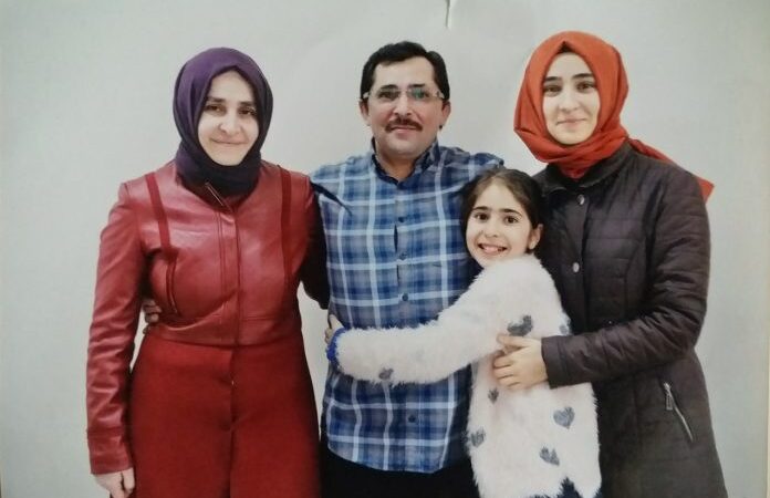 Üniversite öğrencisi Nihan Koç: Alevilerin evlerinin işaretlendiği gibi, işaretlendi evlerimiz, kapılarımız