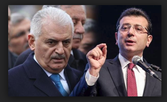 Üsküdar sayımında AKP’ye kötü haber: İmamoğlu’na 433 eksik, Yıldırım’a ise 442 fazla oy eklendiği tespit edildi