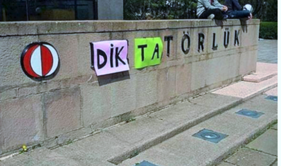ODTÜ’nün bahar şenliğine Rektörlük engeli