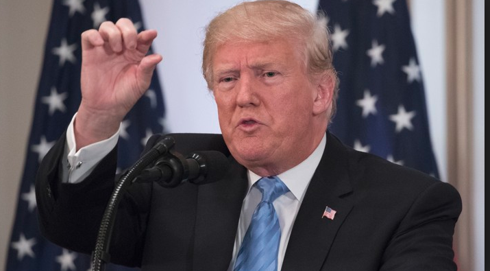 ABD Dışişleri Bakanlığı Danışmanı: Trump, ekonomik yaptırım için kesin konuştu, Türkiye IMF’ye gitmek zorunda kalabilir