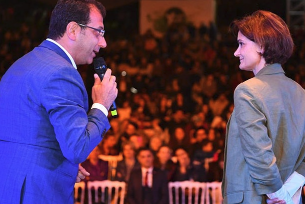 CHP İstanbul İl Başkanı: Önümüzdeki hafta başında İmamoğlu mazbatasına kavuşacak