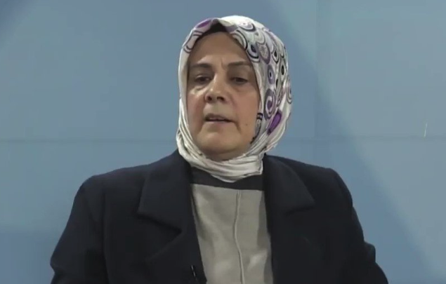 Nurten Ertuğrul: Bingöl’de kadınların öldürülmesini, Ensar’daki tecavüzleri dert etmeyenler dini kullanıyor