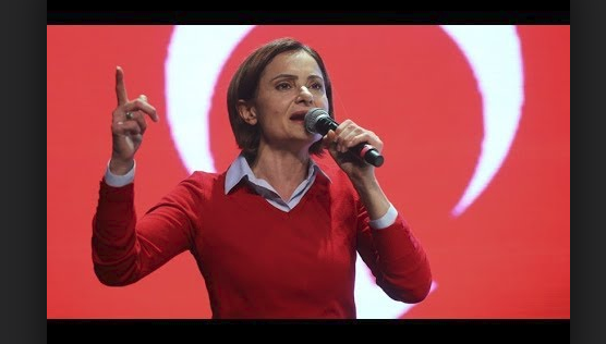 Canan Kaftancıoğlu’ndan Ulusal Kanal’a: Yalancı değil ahlaksızsınız aynı zamanda