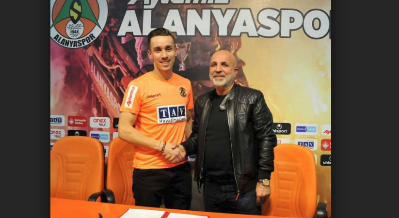 Alanyaspor’dan acı haber: Ameliyattan çıkan Josef Sural kurtarılamadı