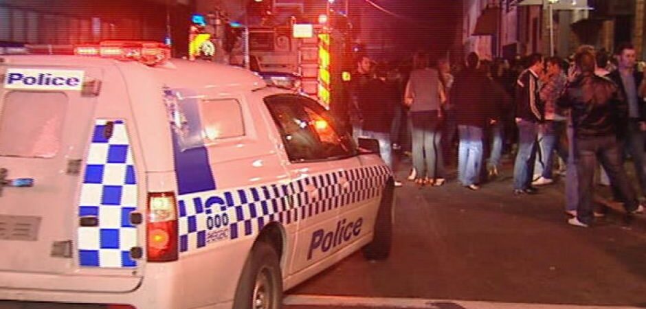 Melbourne’de gece kulübüne silahlı saldırı: Çok sayıda yaralı var