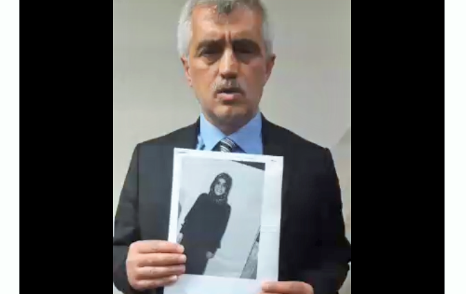 Ömer Faruk  Gergerlioğlu:  Devlet çürüdü, ülke çöküyor
