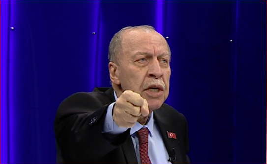 Yaşar Okuyan’dan Bahçeli için: 12 Eylül 1980 öncesinde de görevli idi bugün de görevli